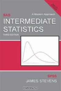 Intermediate Statistics: A Modern Approach (+ CD-ROM)