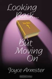 Looking Back...but Moving On