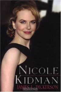Nicole Kidman