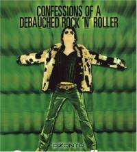Gentlemanly Repose: Confessions of a Debauched Rock 