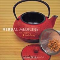 Herbal Medicine for Health & Well-Being