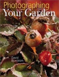 Photographing Your Garden