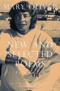 New and Selected Poems: Volume Two