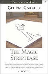 The Magic Striptease