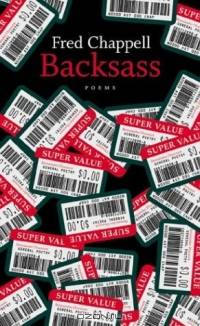 Backsass: Poems