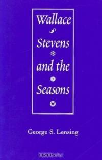 Wallace Stevens and the Seasons