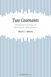 Two Covenants: Representations Of Southern Jewishness (Southern Literary Studies)