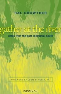 Gather At The River: Notes From The Post-millennial South (Southern Literary Studies)