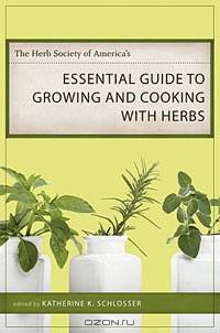 The Herb Society of America