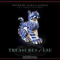 Treasures of LSU