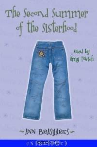 The Second Summer of the Sisterhood