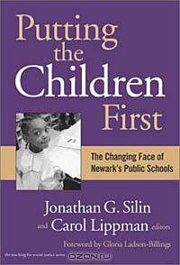 Putting the Children First: The Changing Face of Newark