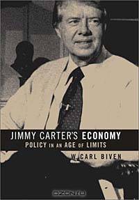 Jimmy Carter