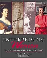 Enterprising Women: 250 Years of American Business