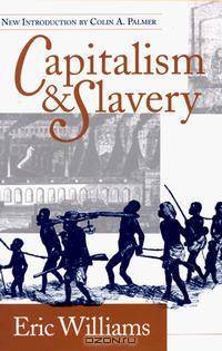 Capitalism & Slavery