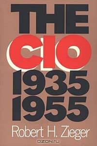 The Cio 1935-1955