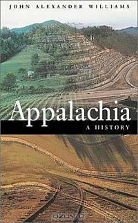 Appalachia: A History
