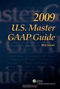 U.S. Master GAAP Guide (2009) (U.S. Master)