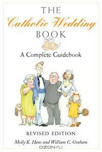The Catholic Wedding Book
