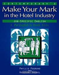 Making Your Mark in Hotel Industry Jobs