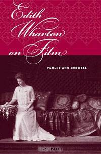 Edith Wharton on Film