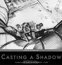 Casting a Shadow: Creating the Alfred Hitchcock Film