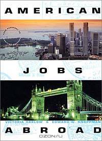 American Jobs Abroad