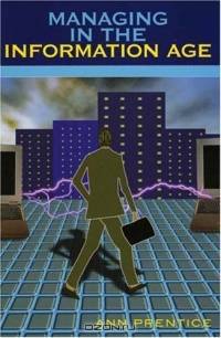 Managing in the Information Age