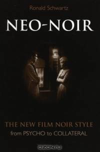 Neo-Noir : The New Film Noir Style
