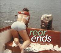 Rear Ends: Found Photos