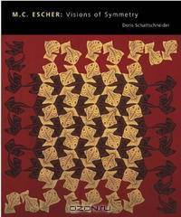 M.C. Escher: Visions of Symmetry