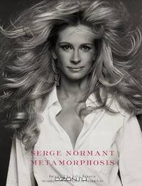 Serge Normant/Metamorphosis
