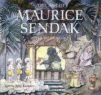 The Art of Maurice Sendak: 1980 to Present: Vol 2