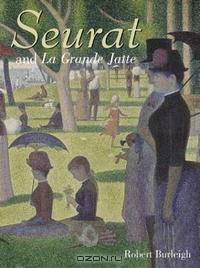 Seurat and La Grande Jatte: Connecting the Dots