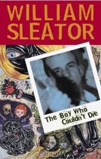 The Boy Who Couldn