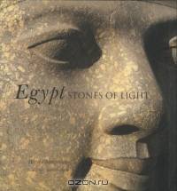 Egypt : Stones of Light