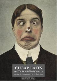 Cheap Laffs : The Art of the Novelty Item