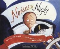 Noises at Night