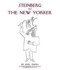 Steinberg at the New Yorker