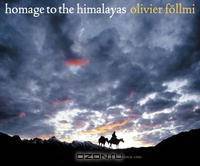 Homage to the Himalayas