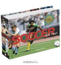 Soccer 365 Days