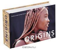 Origins: African Wisdom for Every Day (Offerings for Humanity)