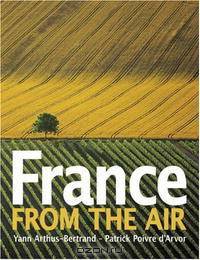 France from the Air