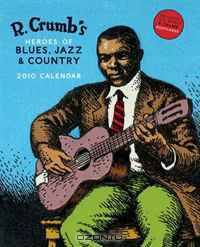 R. Crumb