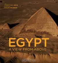 Egypt: A View from Above