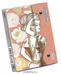 Love Sick Plastic Purse Note Cards
