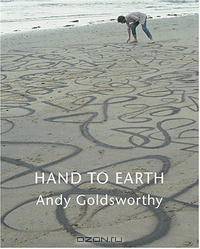 Hand to Earth