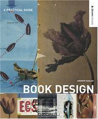 Book Design (abrams studio)