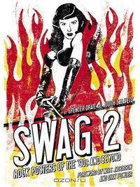 Swag 2: Rock Posters of the 