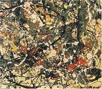 Jackson Pollock